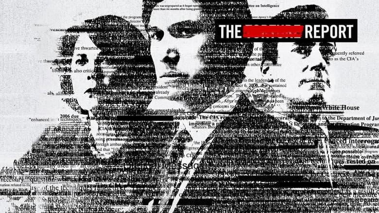 The Report - imagine 6
