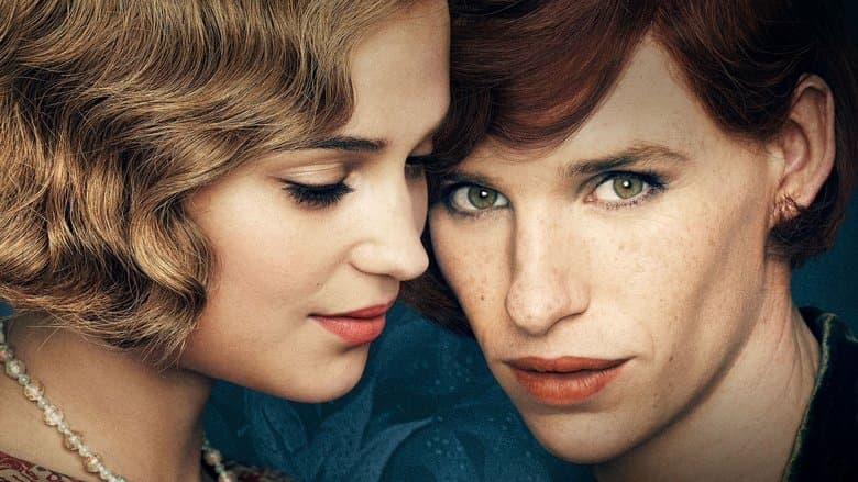 The Danish Girl - imagine 1