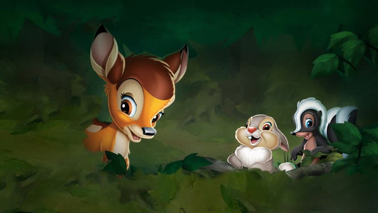 Bambi - imagine 5