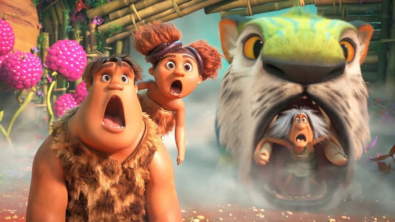 The Croods: A New Age - imagine 6