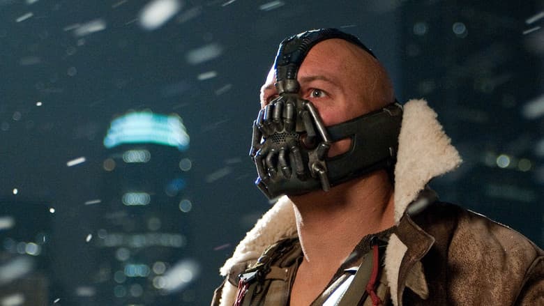 The Dark Knight Rises - imagine 5