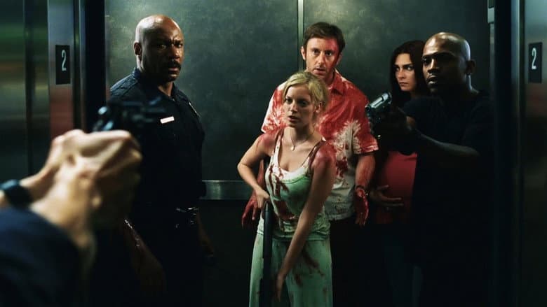 Dawn of the Dead - imagine 2