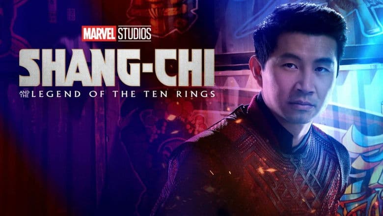 Shang-Chi and the Legend of the Ten Rings - imagine 6