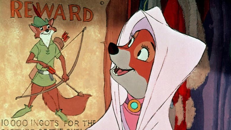 Robin Hood - imagine 6