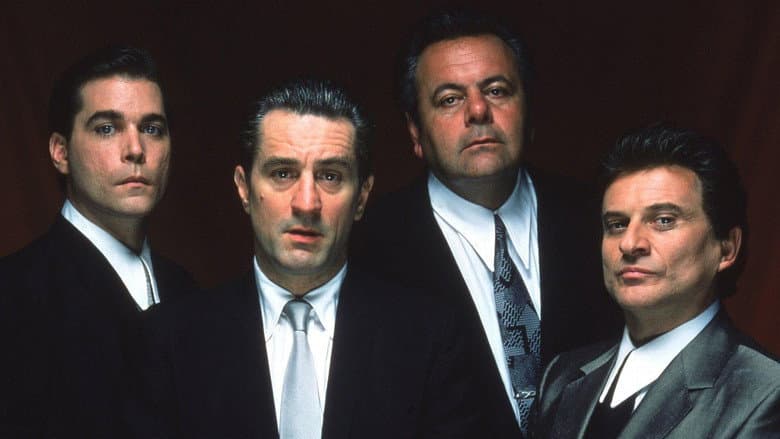 GoodFellas - imagine 4