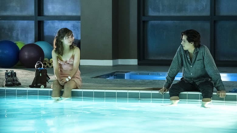 Five Feet Apart - imagine 3