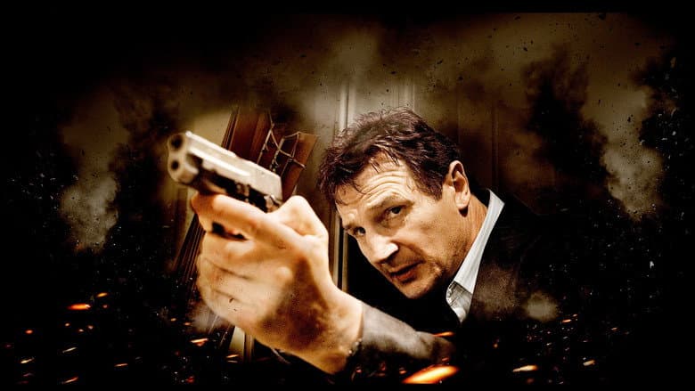 Taken - imagine 4