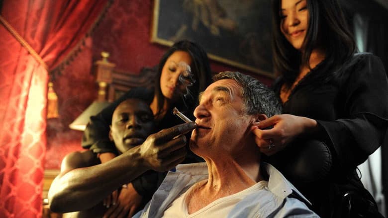 The Intouchables - imagine 2