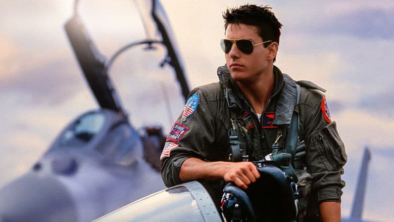 Top Gun - imagine 1