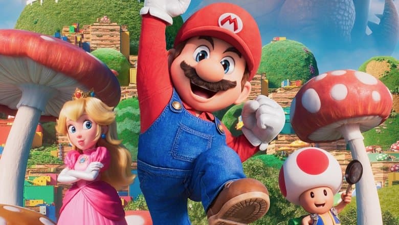 The Super Mario Bros. Movie - imagine 3