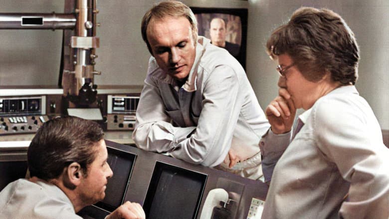 The Andromeda Strain - imagine 5