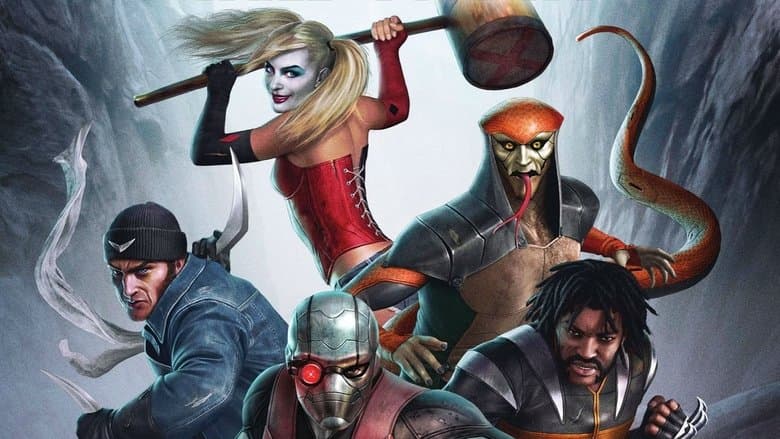 Suicide Squad: Hell to Pay - imagine 4
