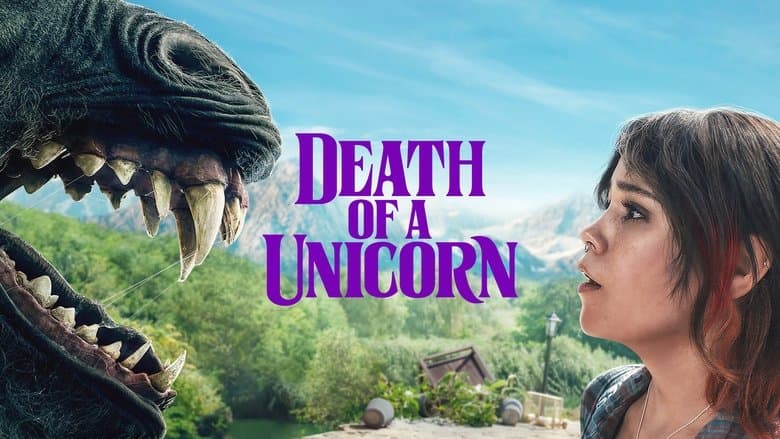 Death of a Unicorn - imagine 6