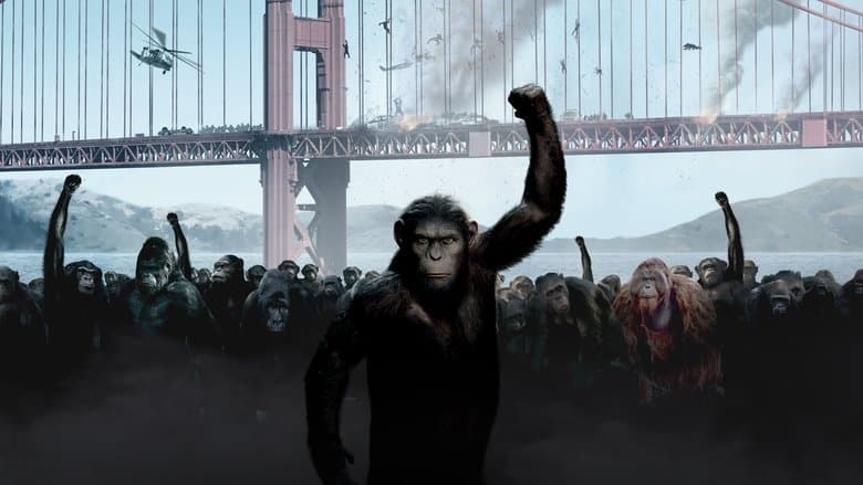 Rise of the Planet of the Apes - imagine 2