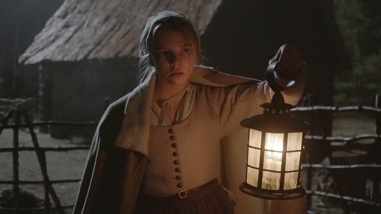 The Witch - imagine 2