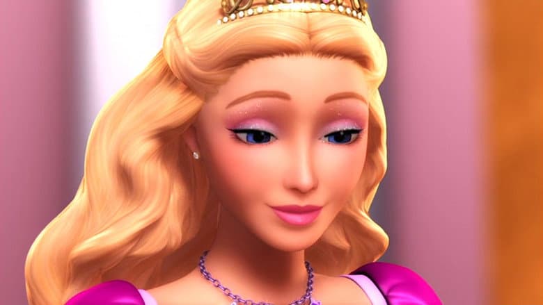 Barbie: The Princess & the Popstar - imagine 4