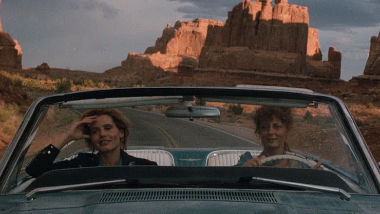 Thelma & Louise - imagine 6