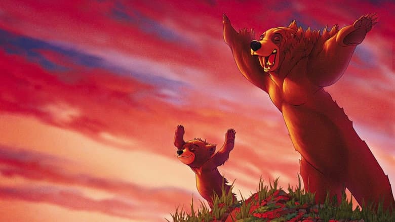 Brother Bear - imagine 4