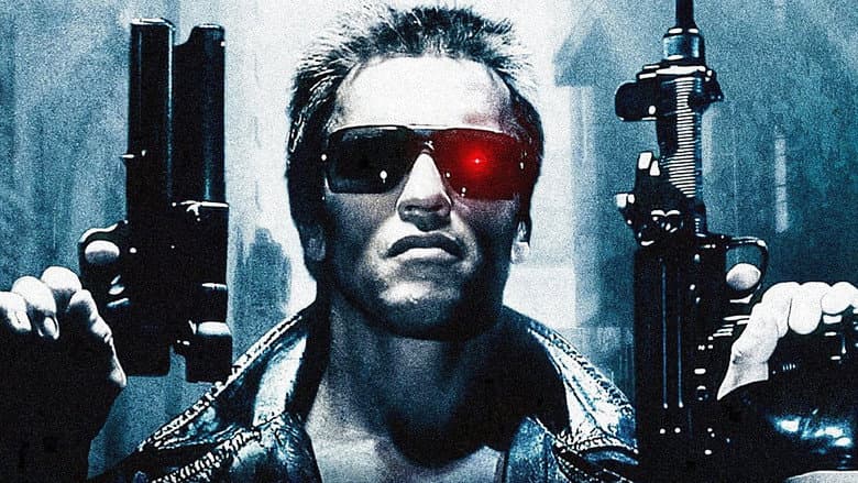 The Terminator - imagine 3