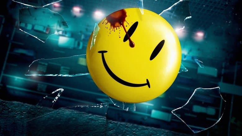 Watchmen - imagine 1