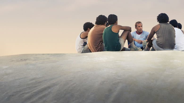McFarland, USA - imagine 2