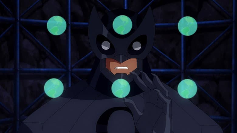 Justice League: Crisis on Two Earths - imagine 4
