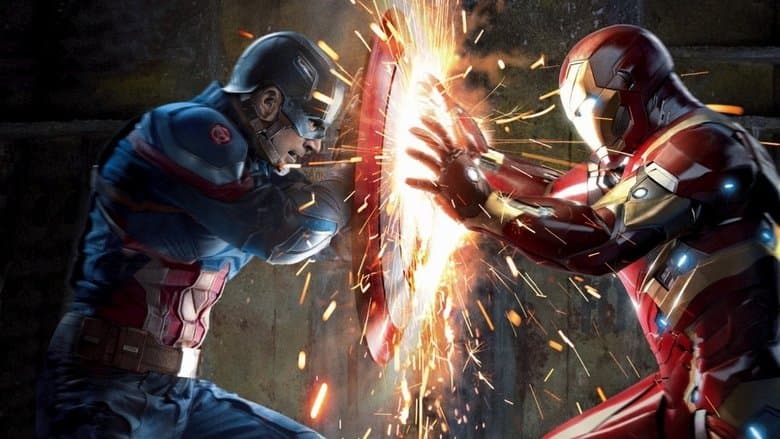 Captain America: Civil War - imagine 3