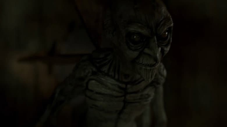 Pinocchio: Unstrung - imagine 2