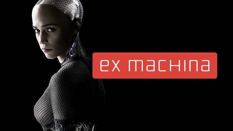 Ex Machina - imagine 4