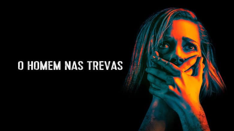 Don't Breathe - imagine 5