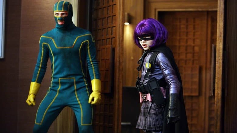 Kick-Ass - imagine 2