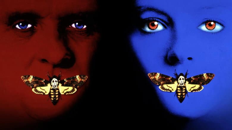 The Silence of the Lambs - imagine 5