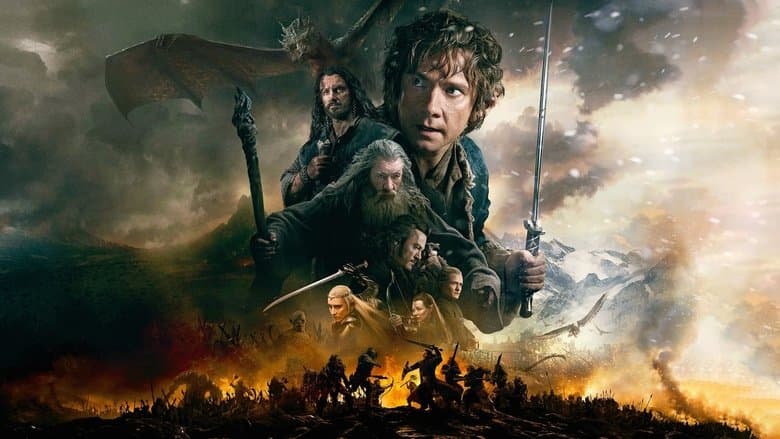 The Hobbit: The Battle of the Five Armies - imagine 2
