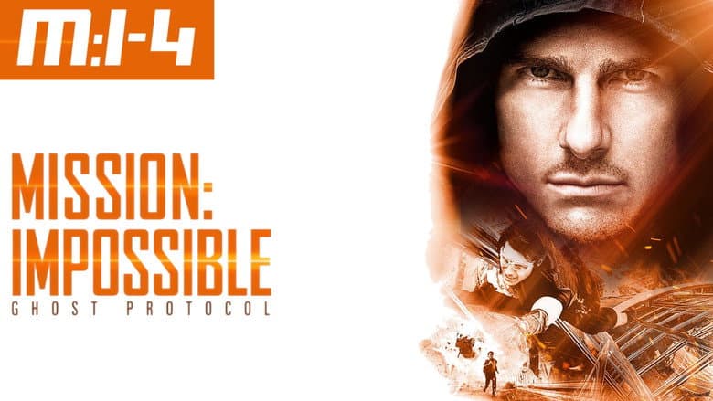Mission: Impossible - Ghost Protocol - imagine 3