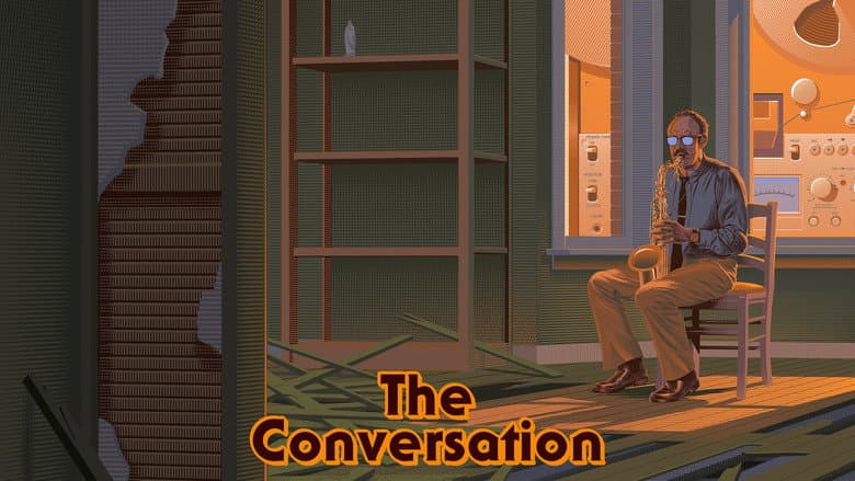 The Conversation - imagine 3