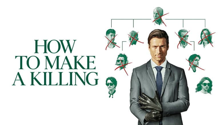 How to Make a Killing - imagine 6