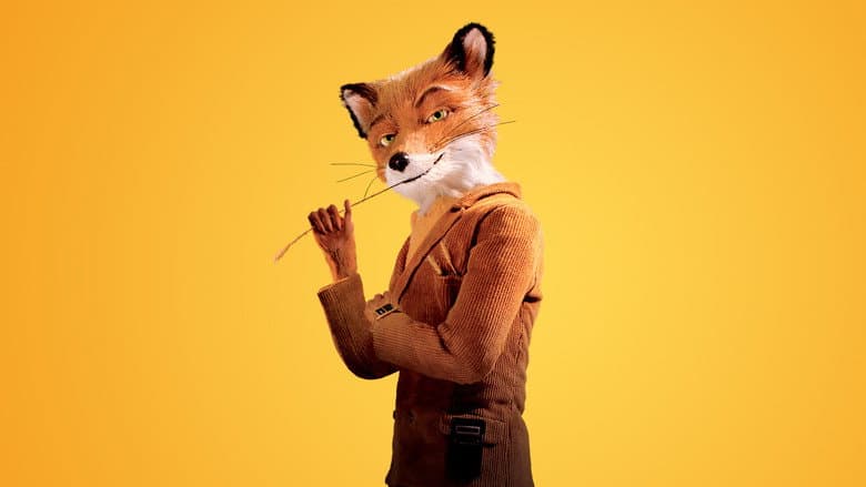 Fantastic Mr. Fox - imagine 4