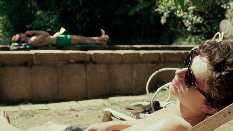 Call Me by Your Name - imagine 6