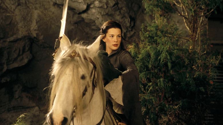 The Lord of the Rings: The Fellowship of the Ring - imagine 4
