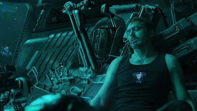 Avengers: Endgame - imagine 6