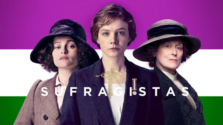 Suffragette - imagine 4