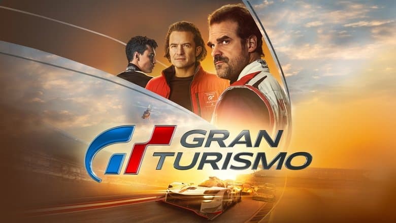 Gran Turismo - imagine 5