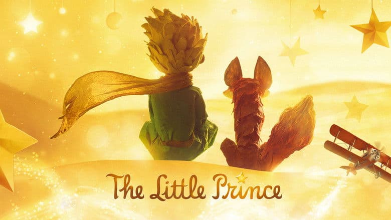The Little Prince - imagine 1