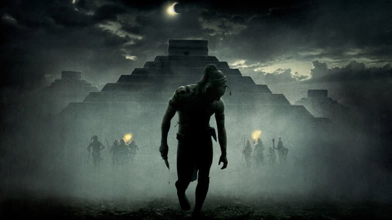 Apocalypto - imagine 6