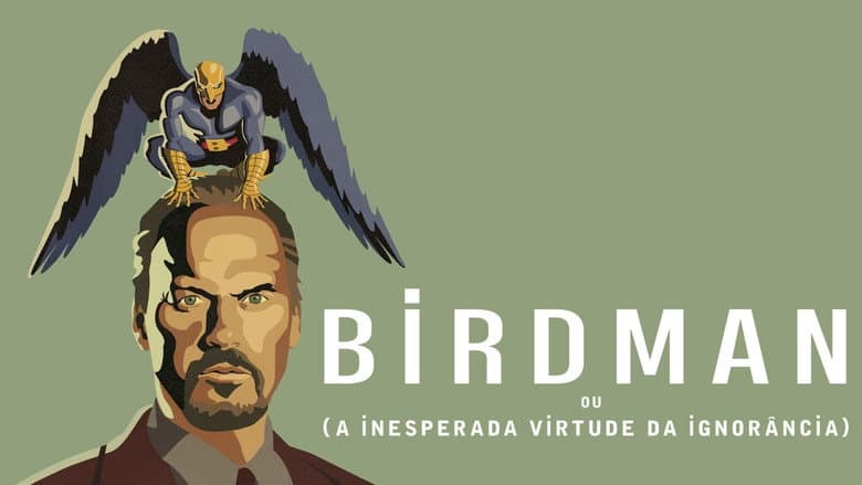Birdman or (The Unexpected Virtue of Ignorance) - imagine 5