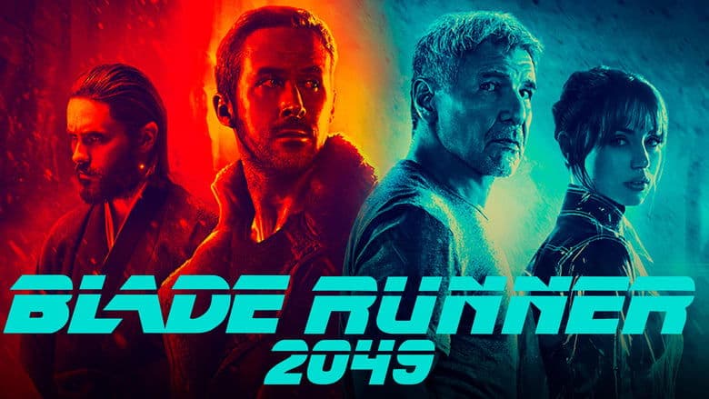 Blade Runner 2049 - imagine 6