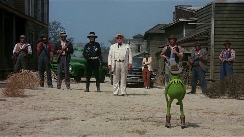 The Muppet Movie - imagine 2