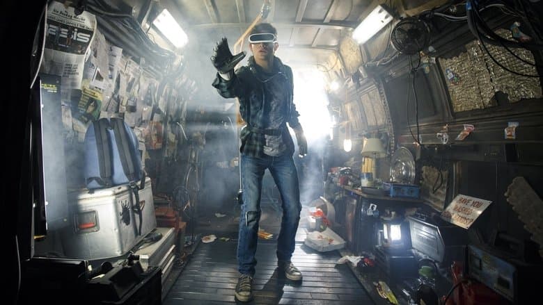 Ready Player One - imagine 2