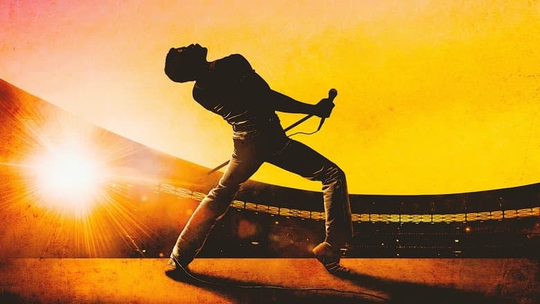 Bohemian Rhapsody - imagine 1