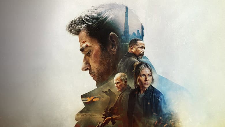 Tom Clancy's Jack Ryan: Ghost War - imagine 1